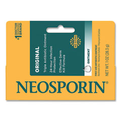 PFI512373700 - Neosporin® Antibiotic Ointment