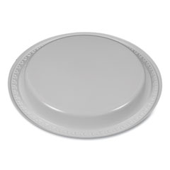 TBL9644WH - Tablemate® Plastic Dinnerware