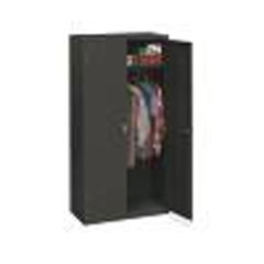 HONSC1872S - HON® Brigade® Assembled Storage Cabinet