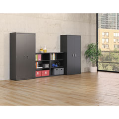 HONSC1872S - HON® Brigade® Assembled Storage Cabinet