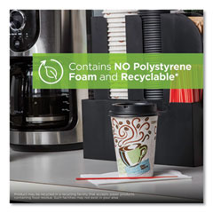 DXE5356CD - Dixie® PerfecTouch® Paper Hot Cups