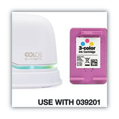 COS039203 - Colop® e-mark Digital Marking Device Replacement Ink