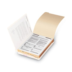 SMD35600 - Smead™ Stackable Folder Dividers with Fasteners