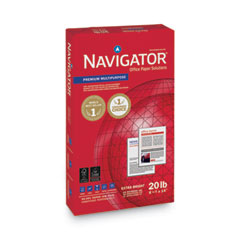 SNANMP1420 - Navigator® Premium Multipurpose Copy Paper