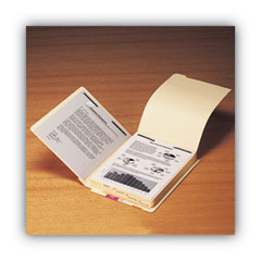 SMD35650 - Smead™ Stackable Folder Dividers with Fasteners