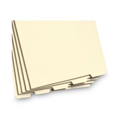 SMD35600 - Smead™ Stackable Folder Dividers with Fasteners