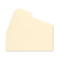 SMD35600 - Smead™ Stackable Folder Dividers with Fasteners