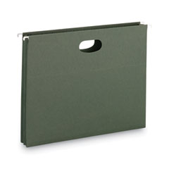 SMD64218 - Smead™ Hanging Pockets with Full-Height Gusset