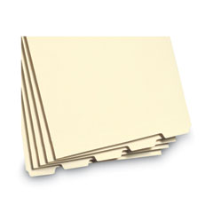 SMD35650 - Smead™ Stackable Folder Dividers with Fasteners