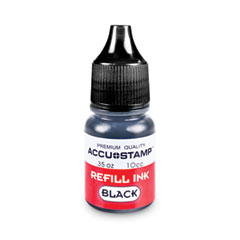 COS090684 - COSCO ACCU•STAMP® Gel Ink Refill