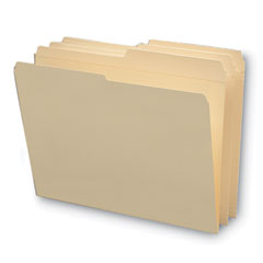 SMD10326 - Smead™ Reinforced Tab Manila File Folder