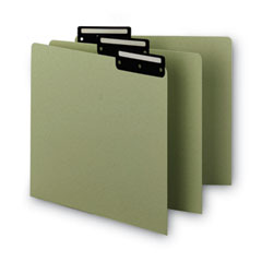 SMD50534 - Smead™ Recycled Blank Top Tab File Guides