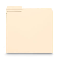 SMD15335 - Smead™ Reinforced Tab Manila File Folder