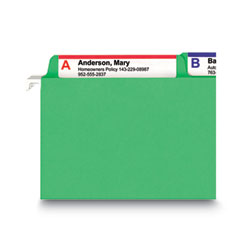 SMD64153 - Smead™ FasTab® Hanging Folders