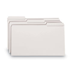 SMD17834 - Smead™ Reinforced Top Tab Colored File Folders