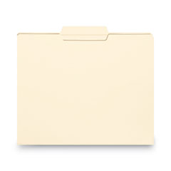SMD15336 - Smead™ Reinforced Tab Manila File Folder