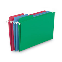 SMD64153 - Smead™ FasTab® Hanging Folders