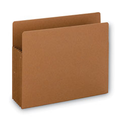 SMD73790 - Smead™ Heavy-Duty Redrope End Tab TUFF® Pockets