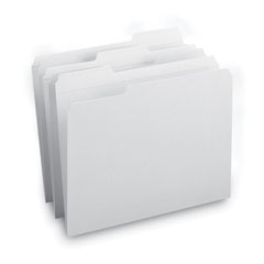 SMD12834 - Smead™ Reinforced Top Tab Colored File Folders