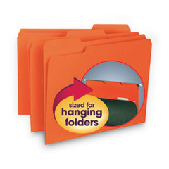 SMD10259 - Smead™ Interior File Folders