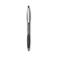 BICVCG11BK - BIC® GLIDE™ Retractable Ball Pen