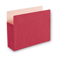 SMD73241 - Smead™ Colored File Pockets