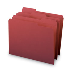 SMD13084 - Smead™ Reinforced Top Tab Colored File Folders