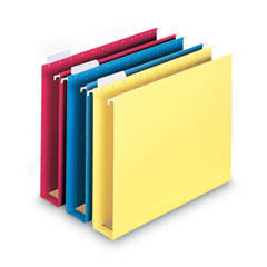 SMD64264 - Smead™ Box Bottom Hanging File Folders