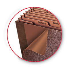 SMD70490 - Smead™ TUFF® Expanding Files