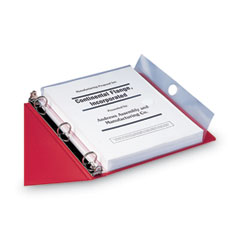SMD89500 - Smead™ Poly Three-Ring Envelopes