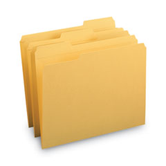 SMD12234 - Smead™ Reinforced Top Tab Colored File Folders