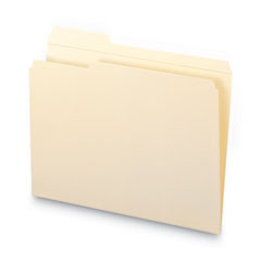 SMD10335 - Smead™ Reinforced Tab Manila File Folder