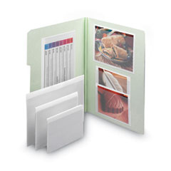 SMD68153 - Smead™ Self-Adhesive Poly Pockets