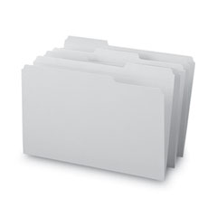 SMD17334 - Smead™ Reinforced Top Tab Colored File Folders