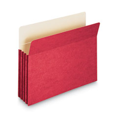 SMD73231 - Smead™ Colored File Pockets