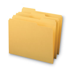 SMD12234 - Smead™ Reinforced Top Tab Colored File Folders