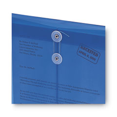 SMD89542 - Smead™ Poly String & Button Interoffice Envelopes