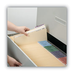SMD10335 - Smead™ Reinforced Tab Manila File Folder