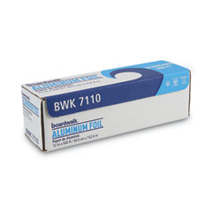 BWK7110 - Boardwalk® Standard Aluminum Foil Roll