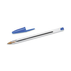 BICMS11BE - BIC® Cristal® Xtra Smooth Ballpoint Pen