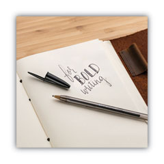 BICMSBAPP241AST - BIC® Cristal® Xtra Bold Ballpoint Pen