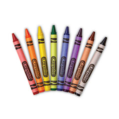 CYO520008 - Crayola® Classic Color Crayons