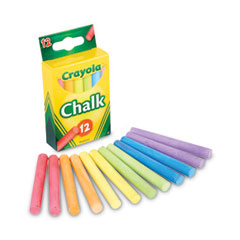 CYO510816 - Crayola® Chalk