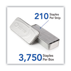 SWI35556 - Swingline® Optima™ Staples