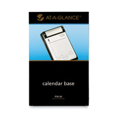 AAGE5800 - AT-A-GLANCE® Base for 5 x 8 Tear-Off Daily Desk Calendar