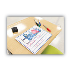 CKC988210 - Creativity Street® Dry Erase Student Boards