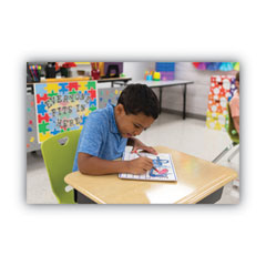 CKC988210 - Creativity Street® Dry Erase Student Boards