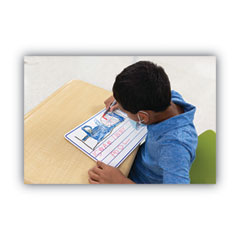 CKC988210 - Creativity Street® Dry Erase Student Boards