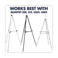 QRT156355 - Quartet® Display Easel Carrying Case
