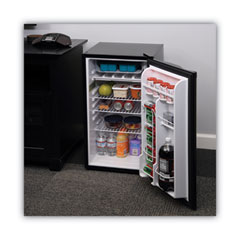 ALERF333B - Alera™ 3.2 Cu. Ft. Refrigerator with Chiller Compartment
